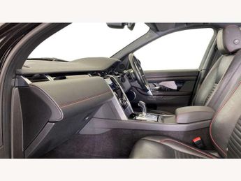 Land Rover Discovery Sport 2.0 D180 R-Dynamic SE 5dr Auto