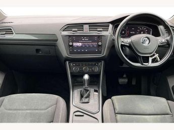 Volkswagen Tiguan 2.0 TDi 150 SEL 5dr DSG