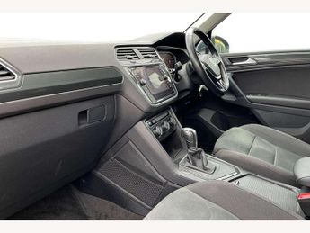 Volkswagen Tiguan 2.0 TDi 150 SEL 5dr DSG