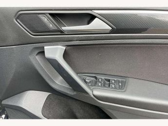 Volkswagen Tiguan 2.0 TDi 150 SEL 5dr DSG