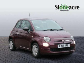 Fiat 500 1.2 Pop 3dr