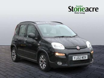 Fiat Panda 1.0 Mild Hybrid City Life [5 Seat] 5dr