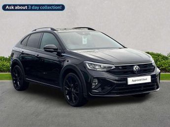 Volkswagen Taigo 1.0 TSI 110 R-Line 5dr DSG