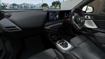 BMW 1 Series 120 M Sport 5dr Step Auto