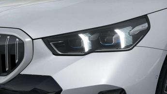 BMW 5 Series 520i M Sport 4dr Auto