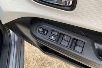 Suzuki Swift 1.2 Mild Hybrid Ultra 5dr CVT