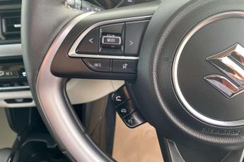 Suzuki Swift 1.2 Mild Hybrid Ultra 5dr CVT