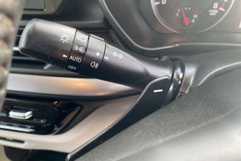 Suzuki Swift 1.2 Mild Hybrid Ultra 5dr CVT