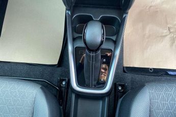 Suzuki Swift 1.2 Mild Hybrid Ultra 5dr CVT