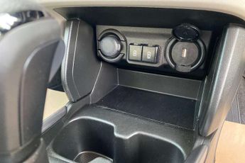 Suzuki Swift 1.2 Mild Hybrid Ultra 5dr CVT