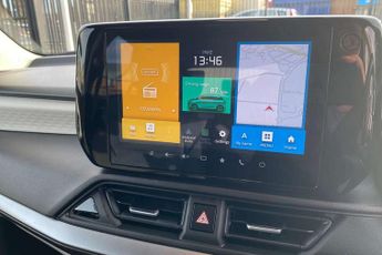 Suzuki Swift 1.2 Mild Hybrid Ultra 5dr CVT