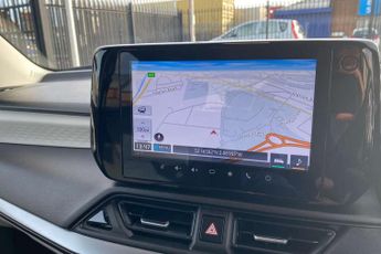 Suzuki Swift 1.2 Mild Hybrid Ultra 5dr CVT