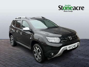 Dacia Duster 1.0 TCe 90 Prestige 5dr