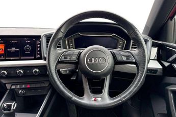 Audi A1 35 TFSI S Line 5dr S Tronic