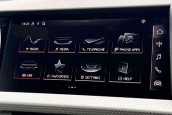 Audi A1 35 TFSI S Line 5dr S Tronic