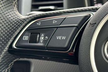 Audi A1 35 TFSI S Line 5dr S Tronic