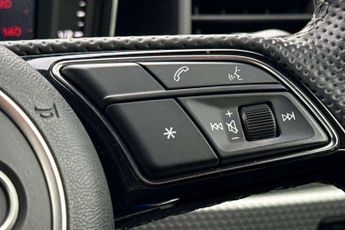 Audi A1 35 TFSI S Line 5dr S Tronic
