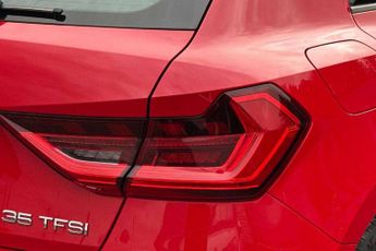 Audi A1 35 TFSI S Line 5dr S Tronic