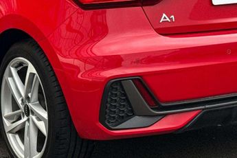 Audi A1 35 TFSI S Line 5dr S Tronic