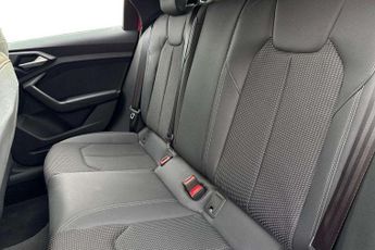 Audi A1 35 TFSI S Line 5dr S Tronic