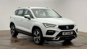SEAT Ateca 1.5 TSI EVO SE Technology 5dr