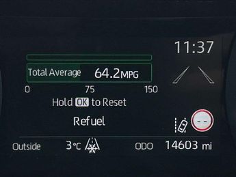 Toyota Yaris 1.5 Hybrid Design 5dr CVT