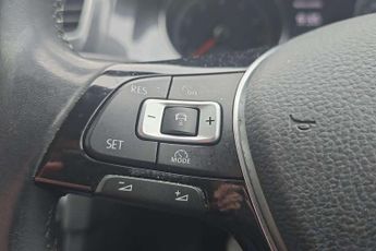 Volkswagen Golf 1.4 TSI SE [Nav] 5dr DSG