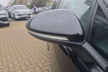 Volkswagen Golf 1.4 TSI SE [Nav] 5dr DSG