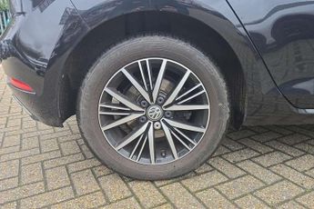 Volkswagen Golf 1.4 TSI SE [Nav] 5dr DSG