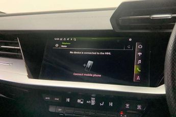 Audi A3 35 TFSI S Line 5dr S Tronic