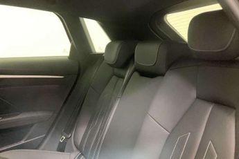 Audi A3 40 TFSI e Black Edition 5dr S Tronic