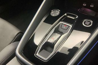 Audi A3 40 TFSI e Black Edition 5dr S Tronic