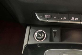 Audi Q5 50 TFSI e Quattro Black Edition 5dr S Tronic