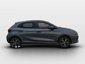 MG MG3 1.5 Hybrid Trophy 5dr Auto