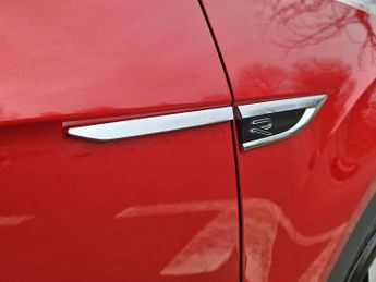 Volkswagen T-Roc Cabriolet 1.5 TSI R-Line 2dr DSG