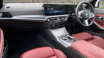 BMW 3 Series 330e xDrive M Sport 4dr Step Auto