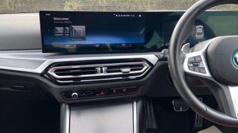 BMW 3 Series 330e xDrive M Sport 4dr Step Auto