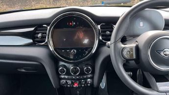 MINI Hatchback 5dr 1.5 Cooper Sport 5dr Auto [Comfort/Nav Pack]