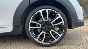 MINI Hatchback 5dr 1.5 Cooper Sport 5dr Auto [Comfort/Nav Pack]