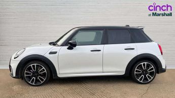MINI Hatchback 5dr 1.5 Cooper Sport 5dr Auto [Comfort/Nav Pack]