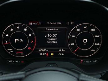 Audi Q2 35 TFSI S Line 5dr S Tronic