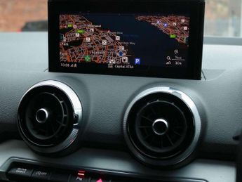 Audi Q2 35 TFSI S Line 5dr S Tronic