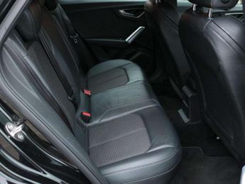 Audi Q2 35 TFSI S Line 5dr S Tronic