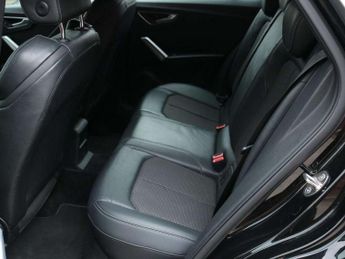 Audi Q2 35 TFSI S Line 5dr S Tronic