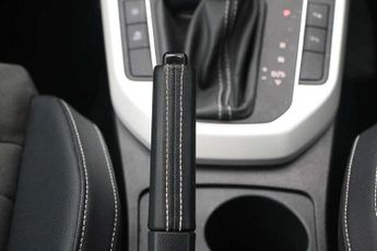 SEAT Arona 1.0 TSI 110 Xcellence Lux [EZ] 5dr DSG