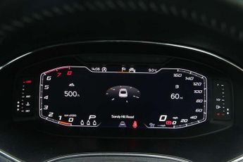 SEAT Arona 1.0 TSI 110 Xcellence Lux [EZ] 5dr DSG