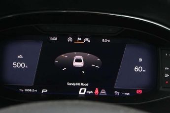 SEAT Arona 1.0 TSI 110 Xcellence Lux [EZ] 5dr DSG