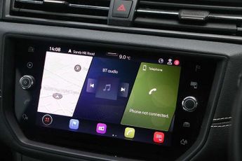 SEAT Arona 1.0 TSI 110 Xcellence Lux [EZ] 5dr DSG