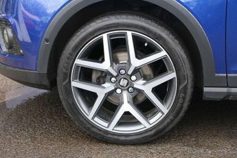SEAT Arona 1.0 TSI 110 Xcellence Lux [EZ] 5dr DSG