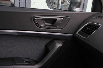 SEAT Ateca 1.5 TSI EVO SE Technology 5dr DSG